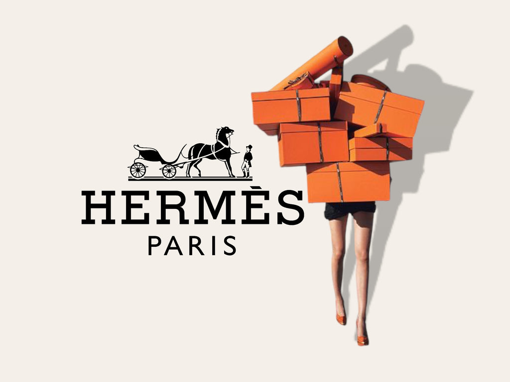 Hermès and Paninarovintage: Embracing Craftsmanship and Elegance